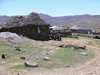 Falu Lesothoban