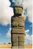 Tiahuanaco, Kalasasaya, Ponce monolit
